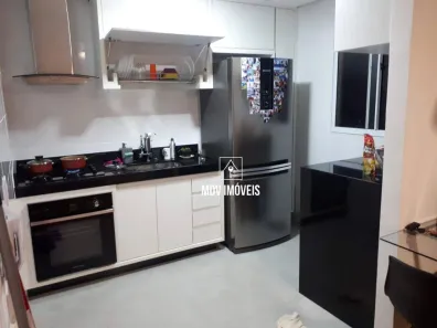 Apartamento com 2 Quartos à venda, 45m² no Bom Jesus, Contagem