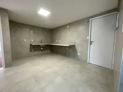 Apartamento com 3 Quartos à venda, 120m² no Boa Viagem, Recife