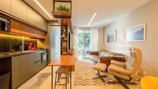 Apartamento com 2 Quartos à venda, 76m² no Botafogo, Rio de Janeiro