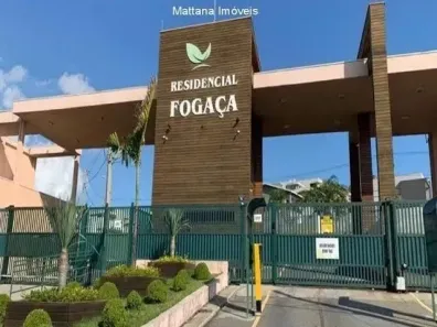 Lote/Terreno à venda, 250m² no Condomínio Residencial Fogaça, Jacareí