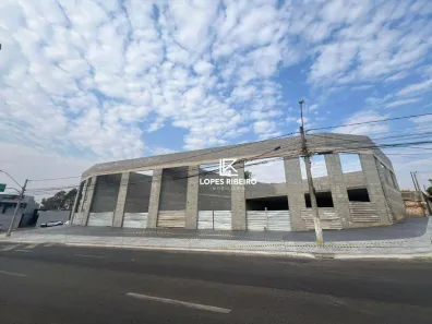 Ponto Comercial para alugar, 452m² no Parque Residencial Francisco Lopes Iglesia, Nova Odessa