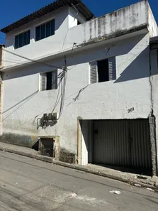 Casa com 2 Quartos à venda, 45m² no Jardim Santa Rita, Itapevi