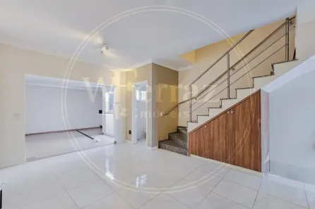 Casa de Condomínio com 2 Quartos para alugar, 102m² no Jardim Santa Maria, Jacareí