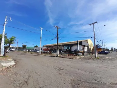 Galpão/Depósito/Armazém para alugar, 600m² no Lindóia, Londrina