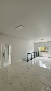 Sobrado com 2 Quartos à venda, 135m² no Forquilhas, São José