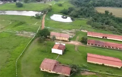 Fazenda/Sítio com 8 Quartos à venda, 509652m² no Pinheirinho, Itu