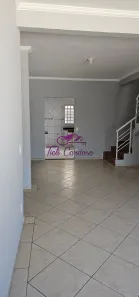 Casa de Condomínio com 3 Quartos para alugar, 160m² no Portal das Acácias, Indaiatuba