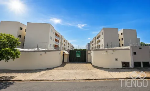 Apartamento com 2 Quartos à venda, 62m² no Chácaras Antonieta, Limeira