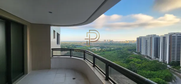 Apartamento com 4 Quartos à venda, 122m² no Barra Olímpica, Rio de Janeiro