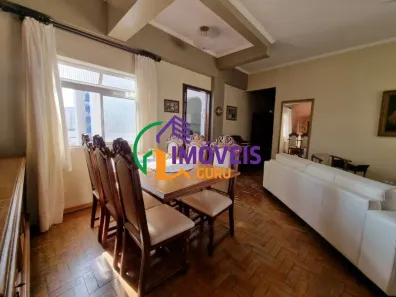 Apartamento com 2 Quartos à venda, 149m² no Santa Cecília, São Paulo