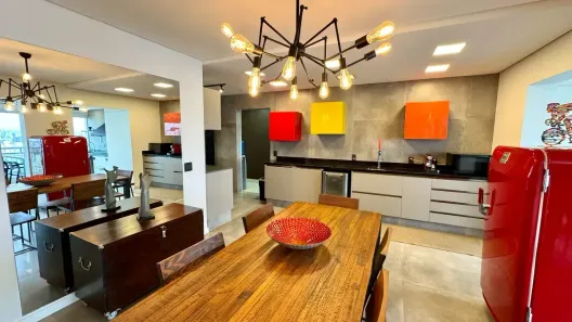 Apartamento com 3 Quartos à venda, 151m² no Campo Belo, São Paulo