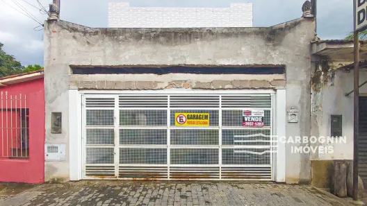 Sobrado com 2 Quartos à venda, 172m² no Piedade, Caçapava