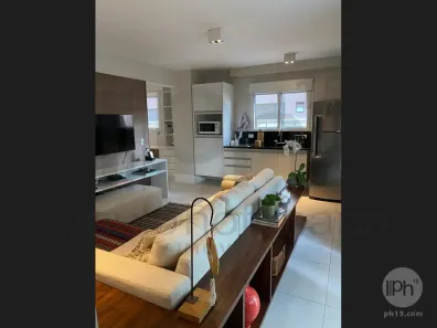Apartamento com 1 Quarto à venda, 51m² no Itaim Bibi, São Paulo