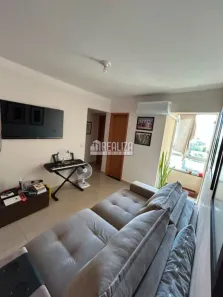 Apartamento com 2 Quartos para alugar, 54m² no Olinda, Uberaba
