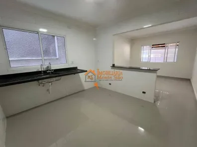 Sobrado com 3 Quartos à venda, 143m² no Parque Santo Antônio, Guarulhos
