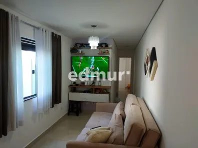 Cobertura com 2 Quartos à venda, 100m² no Santa Terezinha, Santo André