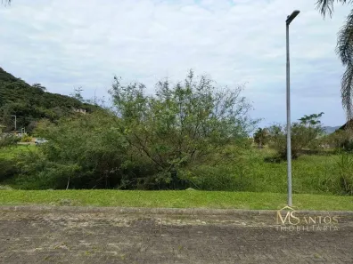 Lote/Terreno à venda, 401m² no Pântano do Sul, Florianópolis