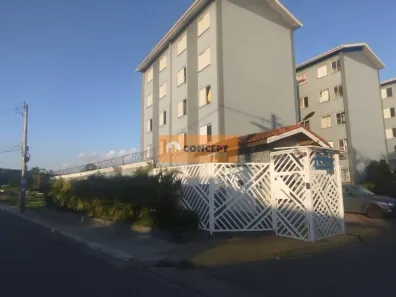Apartamento com 2 Quartos à venda, 48m² no Cidade Boa Vista, Suzano