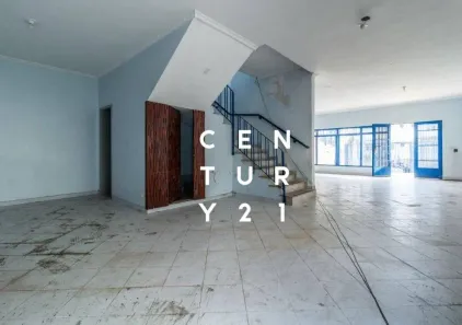 Prédio Comercial para alugar, 428m² no Itaquera, São Paulo