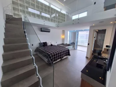 Cobertura com 1 Quarto à venda, 85m² no Bela Vista, São Paulo