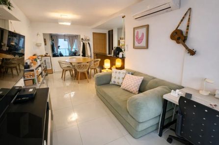 Apartamento com 2 Quartos à venda, 66m² no Barra da Tijuca, Rio de Janeiro