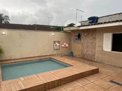 Casa com 2 Quartos à venda, 100m² no Poiares, Caraguatatuba