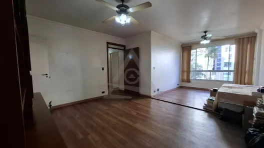 Apartamento com 3 Quartos à venda, 115m² no Cambuí, Campinas