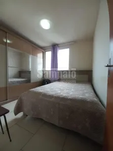 Apartamento com 2 Quartos à venda, 46m² no Santíssimo, Rio de Janeiro