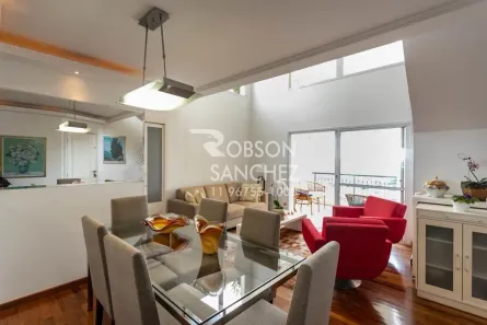 Apartamento com 4 Quartos à venda, 240m² no Vila Sofia, São Paulo