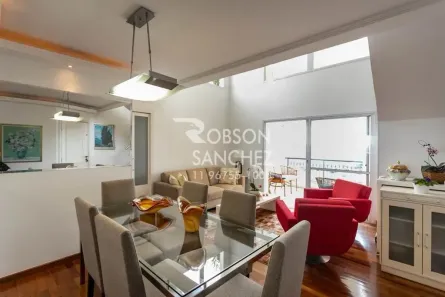 Apartamento com 4 Quartos à venda, 240m² no Vila Sofia, São Paulo