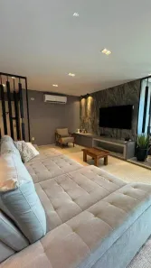 Apartamento com 3 Quartos à venda, 120m² no Canto da Praia, Itapema