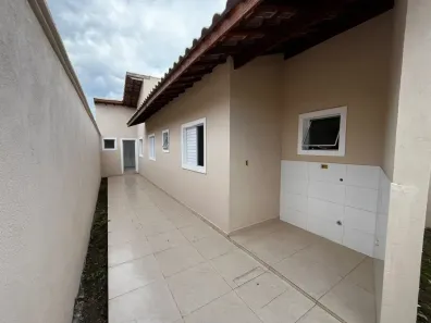 Casa com 2 Quartos à venda, 140m² no Belas Artes, Itanhaém