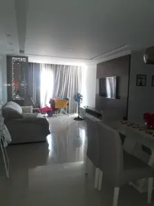 Apartamento com 3 Quartos à venda, 88m² no Ponta D'Areia, São Luís