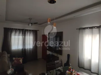 Casa com 2 Quartos à venda, 80m² no Residencial Bordon, Sumaré