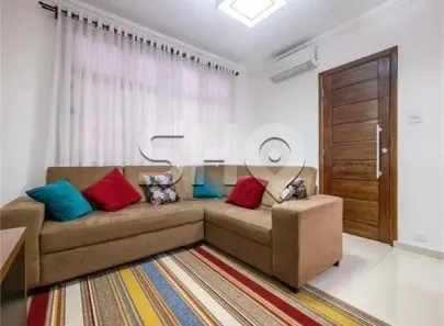 Casa com 2 Quartos à venda, 280m² no Vila Madalena, São Paulo