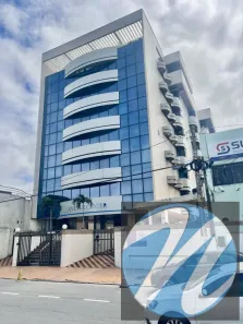 Sala Comercial para alugar, 34m² no Centro, Maceió