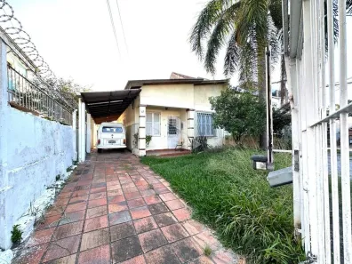 Casa com 4 Quartos à venda, 351m² no Glória, Porto Alegre