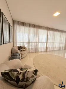 Apartamento com 4 Quartos à venda, 255m² no Duque de Caxias, Cuiabá