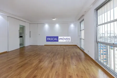 Apartamento com 3 Quartos à venda, 120m² no Jardim das Acácias, São Paulo