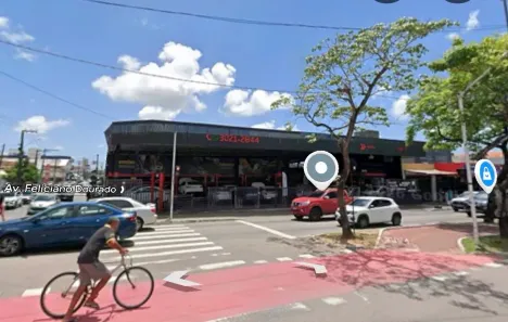Galpão/Depósito/Armazém para alugar, 1200m² no Torre, João Pessoa