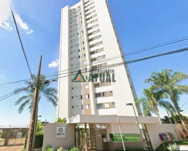 Apartamento com 3 Quartos à venda, 64m² no Jardim Morumbi, Londrina