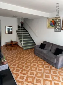 Sobrado com 2 Quartos à venda, 121m² no Cerâmica, São Caetano do Sul