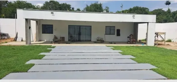 Fazenda/Sítio com 2 Quartos à venda, 660m² no Compensa, Manaus
