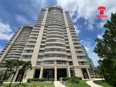 Apartamento com 3 Quartos à venda, 147m² no Fátima, Fortaleza