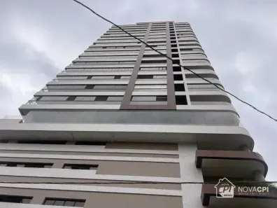 Apartamento com 2 Quartos à venda, 123m² no Canto do Forte, Praia Grande