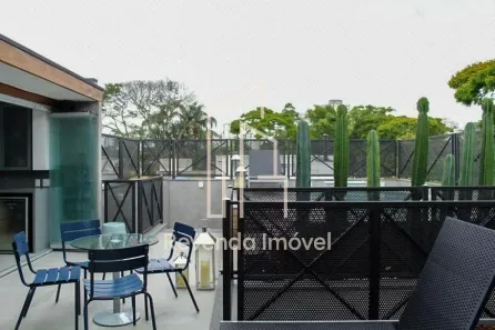 Casa com 4 Quartos à venda, 379m² no Jardim Novo Mundo, São Paulo