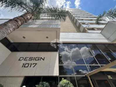 Apartamento com 2 Quartos à venda, 68m² no Menino Deus, Porto Alegre