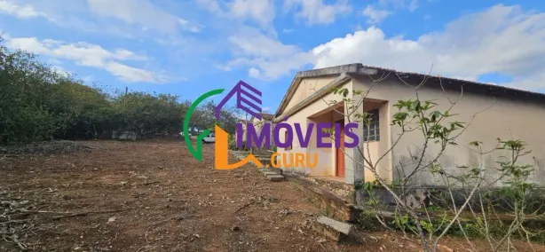 Fazenda/Sítio com 2 Quartos à venda, 100m² no Vila Capuava, Valinhos