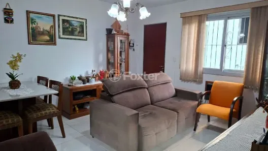Apartamento com 2 Quartos à venda, 55m² no São Sebastião, Esteio