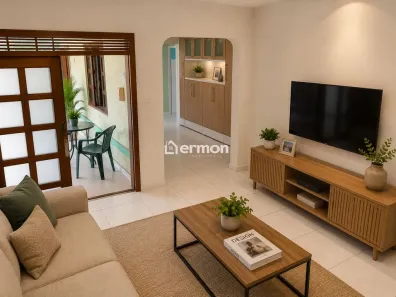 Casa com 3 Quartos à venda, 200m² no Emaús, Parnamirim